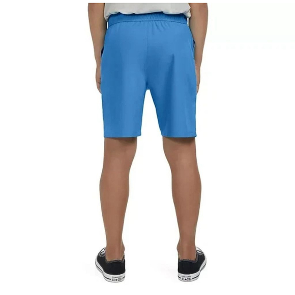 Boys Hurley Hybrid Shorts Size XXL (18/20) Blue - Picture 2 of 5